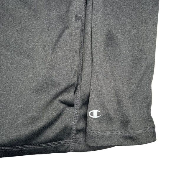 Champion Men's Maryland Terrapins 1/4 Zip Pullover - Picture 6 of 14